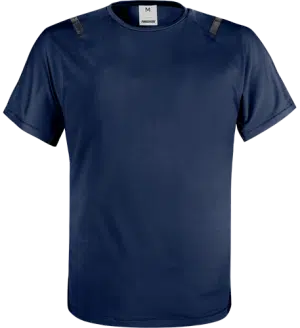 Green functional T-shirt 7520 GRK