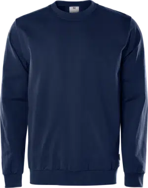 Green sweatshirt 7989 GOS