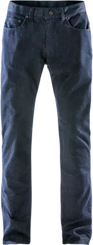 Denim stretch trousers 2623 DCS