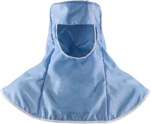 Cleanroom hood 9206 XR50