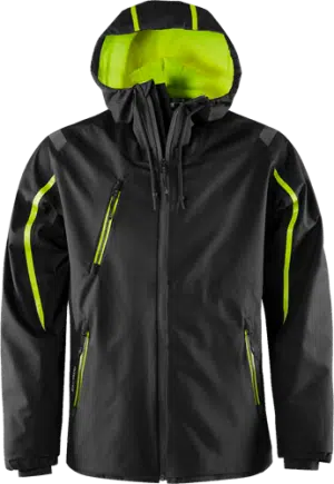 GORE-TEX shell jacket 4864 GXP