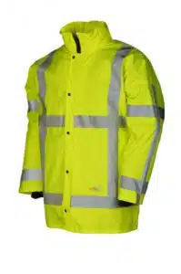 7850 FLEXOTHANE HI VIS ESSENTIAL WINTER JACKET