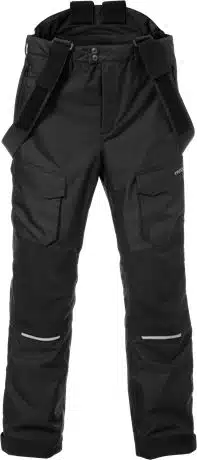 Airtech® shell trousers 2151 GTT -Black XS
