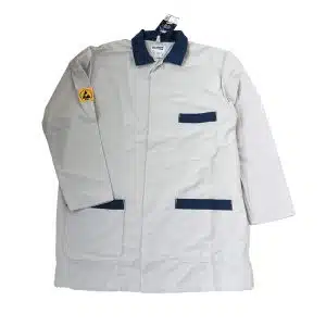 Coat 3R002 XR83-WHITE-L