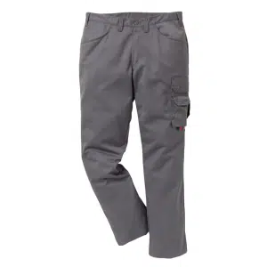 PR25-271-58 Workwear Trousers Dark Grey-C58