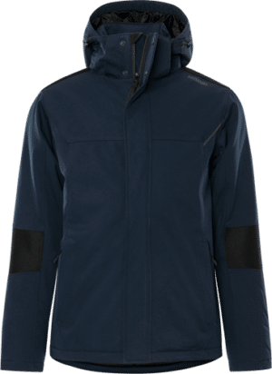 Softshell stretch winter jacket woman 1420 GSW