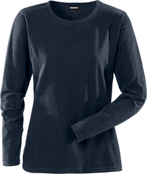 Acode long sleeve stretch t-shirt woman 1927 ELA