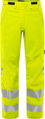 High vis shell trousers class 2 2680 GLPS