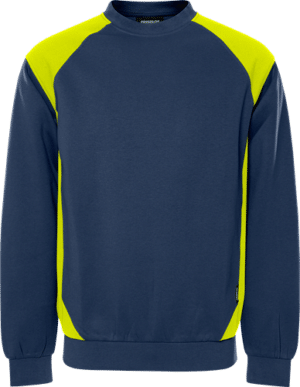 Sweatshirt 7148 GSM
