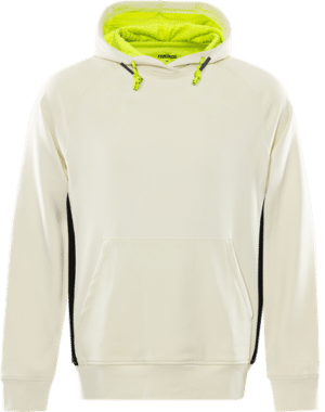 Hooded stretch sweatshirt 7870 GKC