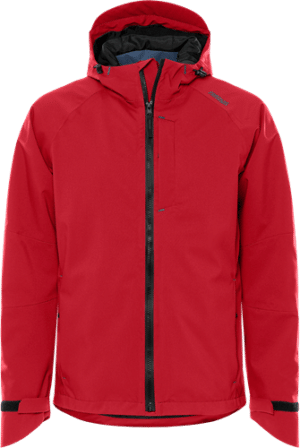 Stretch shell jacket 4882 GLPS