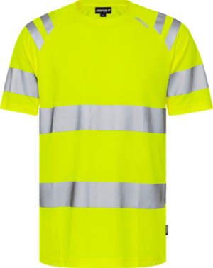 High vis T-shirt class 3 7860 GPST
