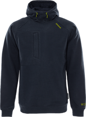 Flamestat stretch hoodie 7181 MFRN
