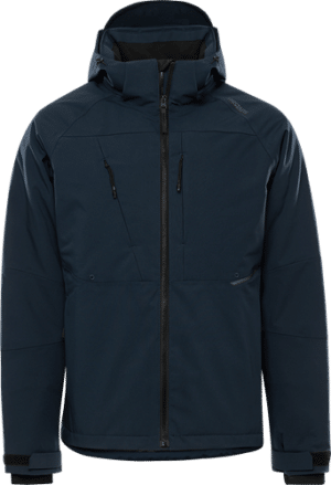 Stretch winter jacket 4883 GLS