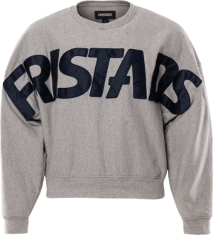 Logo sweatshirt Close the loop 7851 CLS