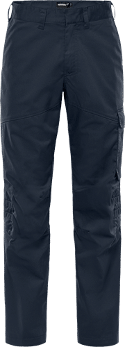 Green trousers woman 2931 GWM