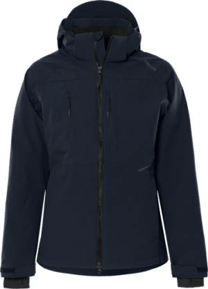 Stretch shell jacket woman 4981 GLS
