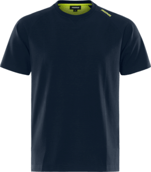 Heavy stretch T-shirt 7553 GTME