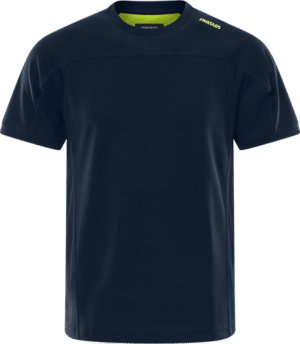 Functional T-shirt 7554 GPIN
