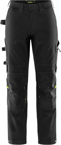 Craftsman stretch trousers woman 2802 GHST