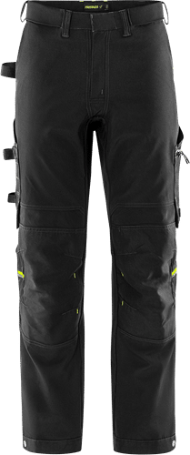 Craftsman stretch trousers 2801 GHST