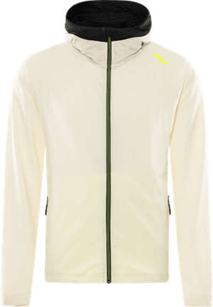 Functional hooded stretch jacket 7871 GTD