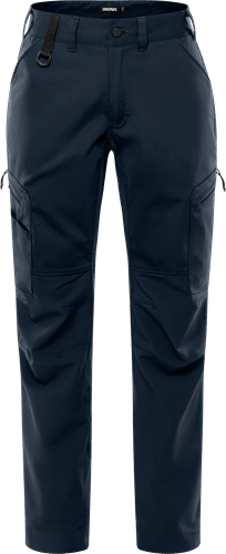 Service stretch trousers woman 2201 GSTT