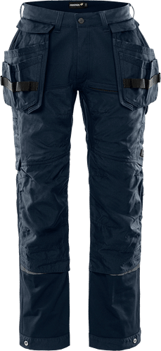 Craftsman stretch trousers 2830 GSTT