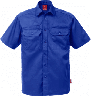 Short sleeve shirt 7387 B60