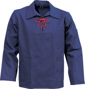 Cotton smock 7388 KC