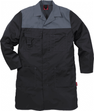 Icon coat
