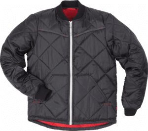 Quilted jacket 4810 PDQ