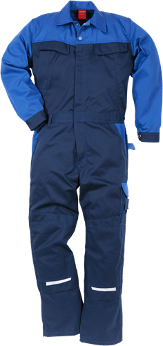 Icon coverall