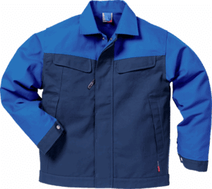 Icon cotton jacket