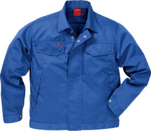 Icon One cotton jacket