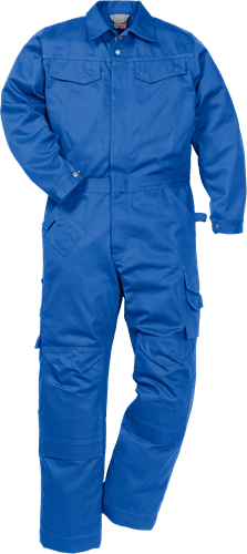Icon One cotton coverall