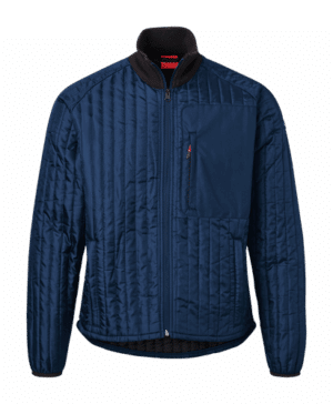 Icon X thermo jacket