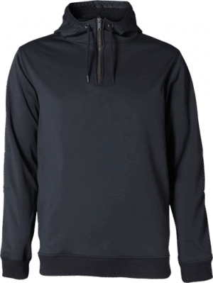 Crafted GORE WINDSTOPPER® hoodie
