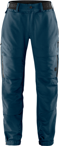 Helium outdoor stretch trousers Woman