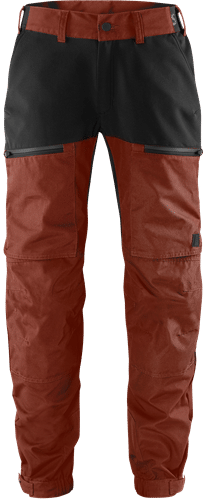 Carbon outdoor semistretch trousers