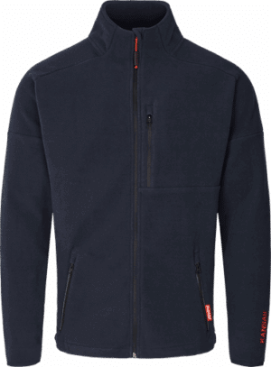 Evolve Fleece Jacket