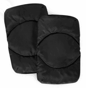Comfort pads
