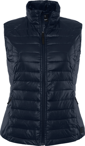 Oxygen PrimaLoft® waistcoat Woman