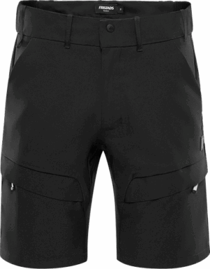Zircon outdoor stretch shorts