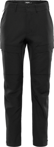 Zircon outdoor stretch trousers woman