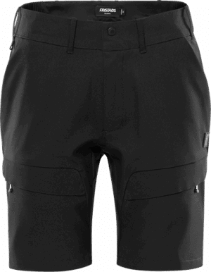 Zircon outdoor stretch shorts woman