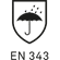 EN 343 – Rain