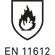 EN ISO 11612 – Heat and flame