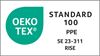 OEKO-TEX® PPE
